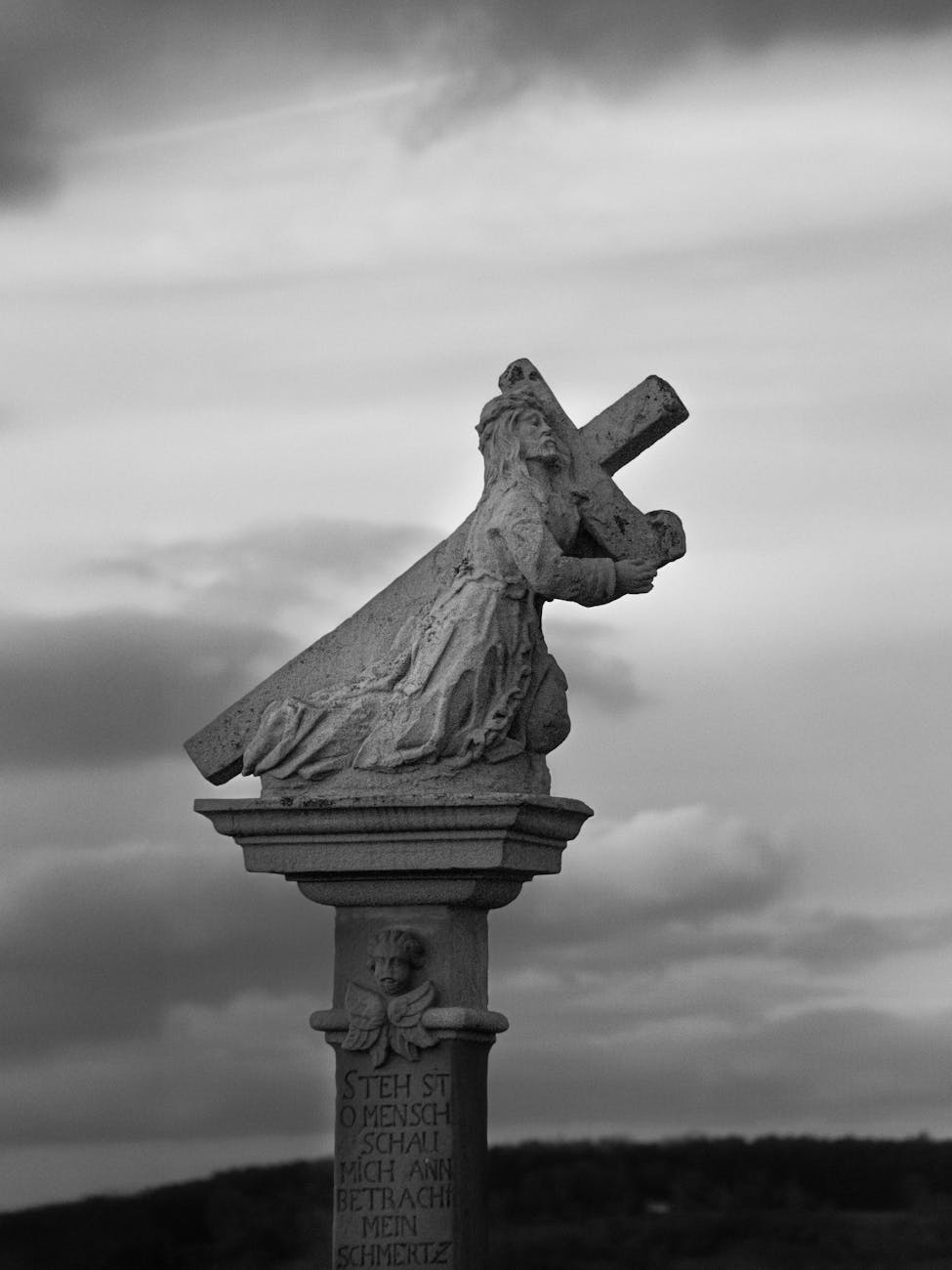 Fear Not: Standing Boldly in Faith